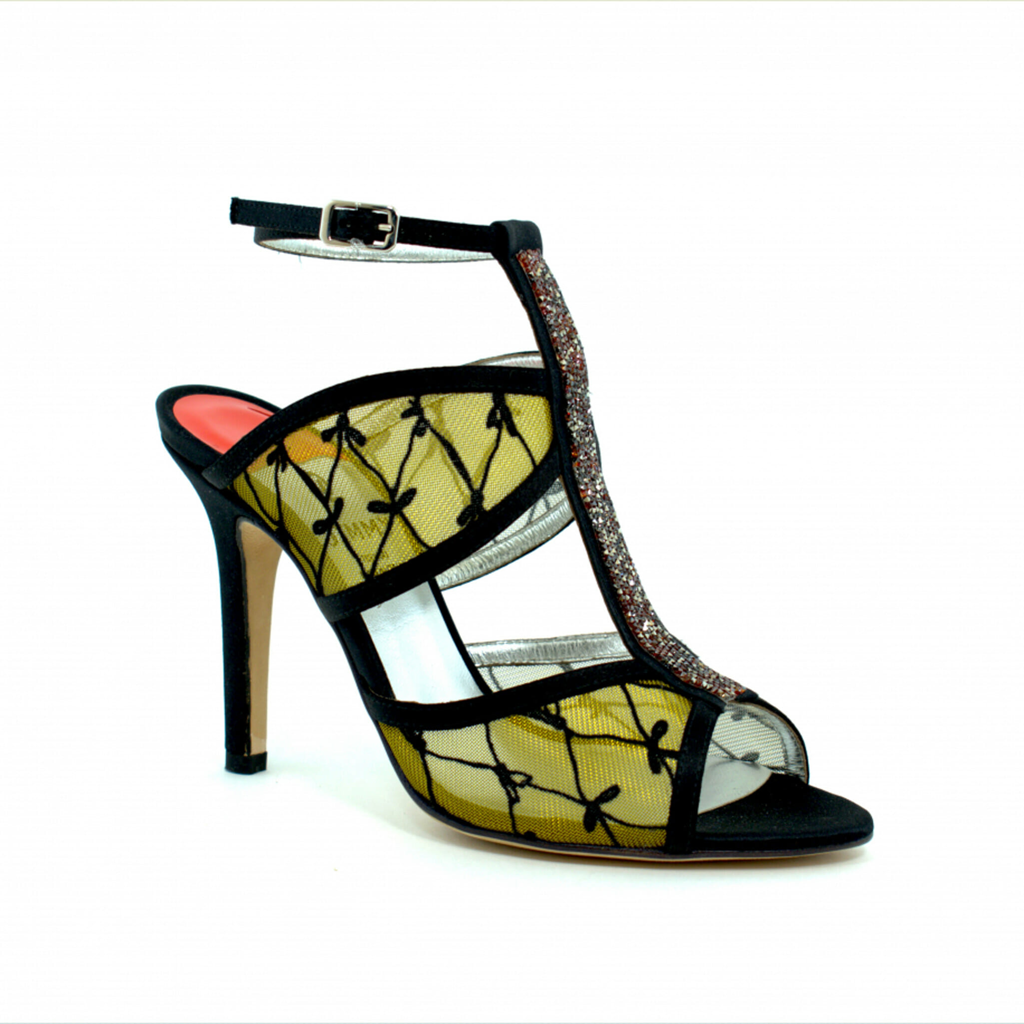 OL JIMMY Shoes - Adriana S Sandals Shoes - The Elegant You Store